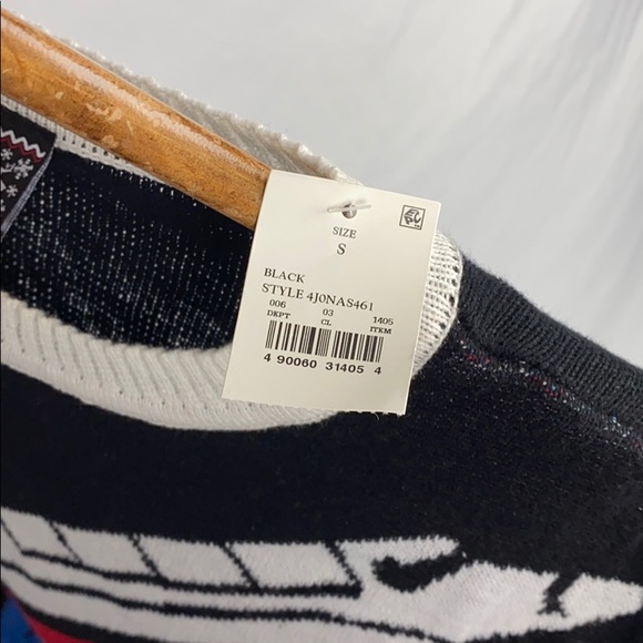 (5/$25) NEW Target NASA Explorer Sweater - Picture 6 of 7